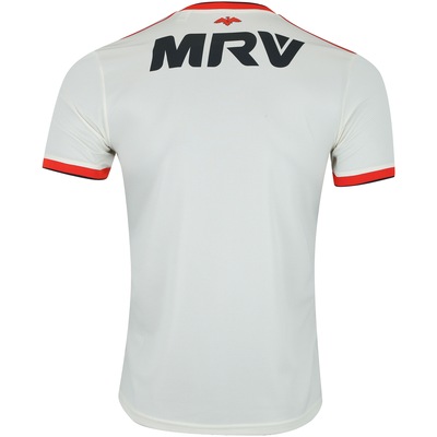 Camisa do Flamengo II 2018 adidas - Masculina - Foto 2