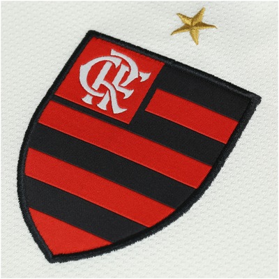 Camisa do Flamengo II 2018 adidas - Masculina - Foto 3