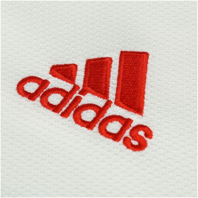 Camisa do Flamengo II 2018 adidas - Masculina - Foto 4