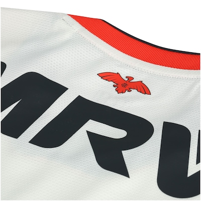 Camisa do Flamengo II 2018 adidas - Masculina - Foto 6