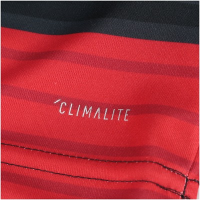 Camiseta Regata do Flamengo I 2018 adidas - Masculina - Foto 6