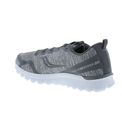 tênis saucony liteform feel masculino