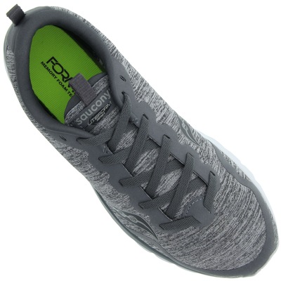 tênis saucony liteform feel masculino