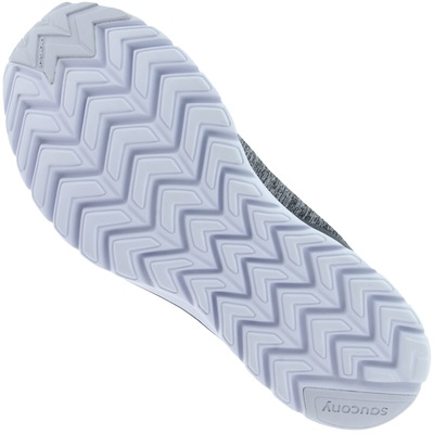 tênis saucony liteform feel masculino