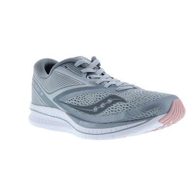 Tênis Saucony Kinvara 9 - Feminino - Foto 2