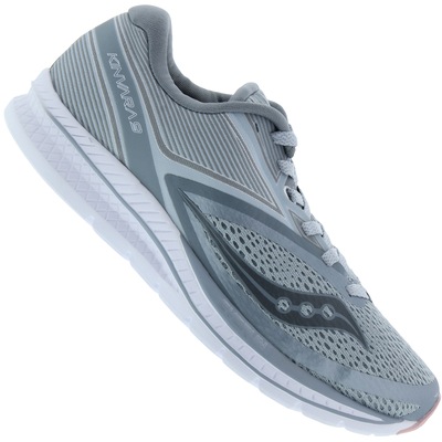 Tênis Saucony Kinvara 9 - Feminino - Foto 1