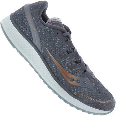 Tênis Saucony Freedom ISO - Feminino - Foto 1