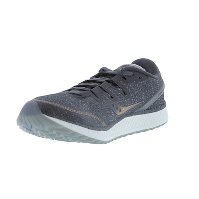 Tênis Saucony Freedom ISO - Feminino - Foto 4