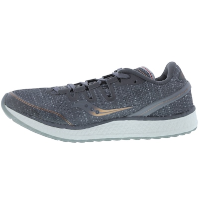Tênis Saucony Freedom ISO - Feminino - Foto 5