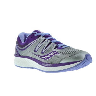 tênis saucony hurricane iso 4 feminino