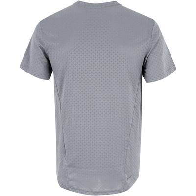 Camiseta Nike Breathe Top SS Vent - Masculina - Foto 3