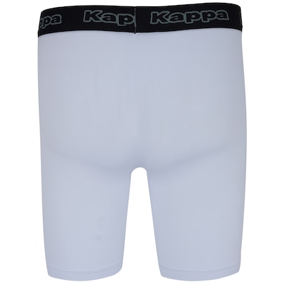 Bermuda Térmica Kappa Belquior 2.0 - Masculina - Foto 2