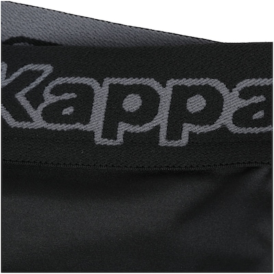 Bermuda Térmica Kappa Belquior 2.0 - Masculina - Foto 6