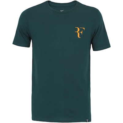 Camiseta Nike RF - Masculina - Foto 1