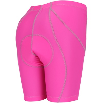 Bermuda de Ciclismo com Proteção Solar UV Refactor Angel Power - Feminina - Foto 2