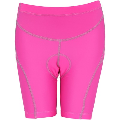 Bermuda de Ciclismo com Proteção Solar UV Refactor Angel Power - Feminina - Foto 3