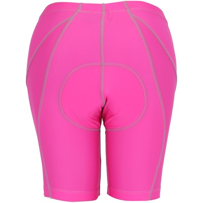 Bermuda de Ciclismo com Proteção Solar UV Refactor Angel Power - Feminina - Foto 4