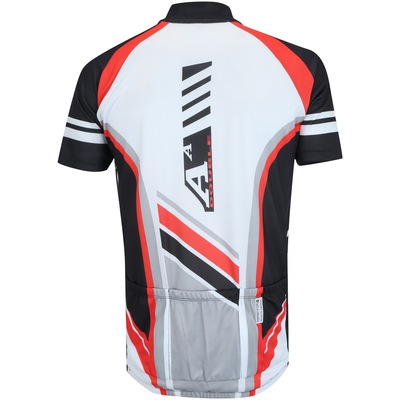Camisa de Ciclismo com Proteção Solar UV Refactor Double AA - Masculina - Foto 2