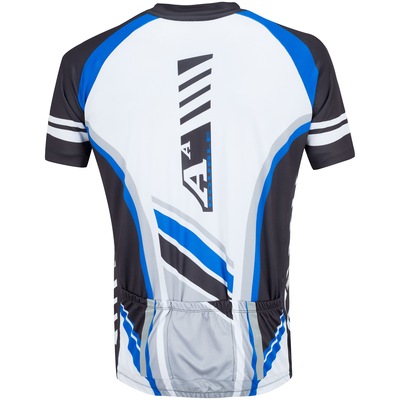 Camisa de Ciclismo com Proteção Solar UV Refactor Double AA - Masculina - Foto 2