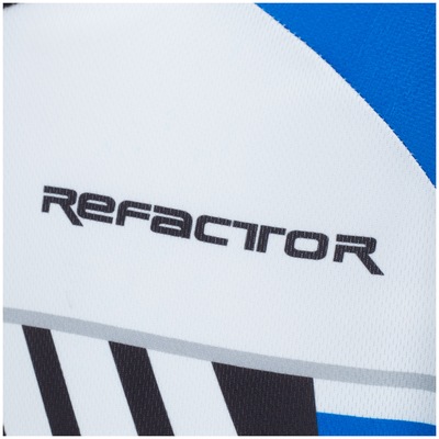 Camisa de Ciclismo com Proteção Solar UV Refactor Double AA - Masculina - Foto 5