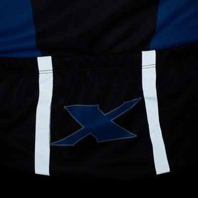 Camisa de Ciclismo com Proteção Solar UV Refactor 3XU Prime - Masculina - Foto 6