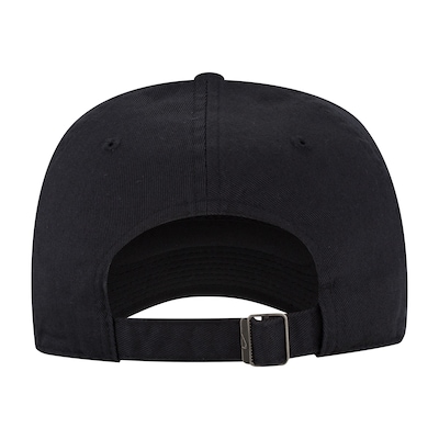Boné Aba Curva Nike Sportswear H86 Futura Washed - Strapback - Adulto - Foto 4