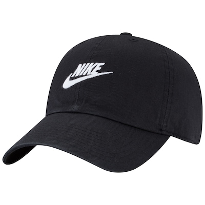Boné Aba Curva Nike Sportswear H86 Futura Washed - Strapback - Adulto - Foto 1