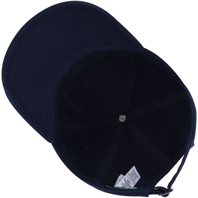 Boné Aba Curva Nike Sportswear H86 Futura Washed - Strapback - Adulto - Foto 6