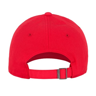 Boné Aba Curva Nike Sportswear H86 Futura Washed - Strapback - Adulto - Foto 3