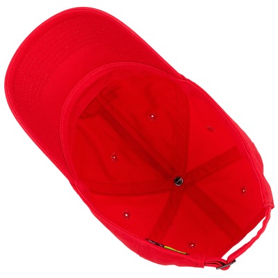 Boné Aba Curva Nike Sportswear H86 Futura Washed - Strapback - Adulto - Foto 6