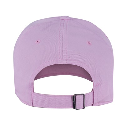 Boné Aba Curva Nike Sportswear H86 Futura Washed - Strapback - Adulto - Foto 3