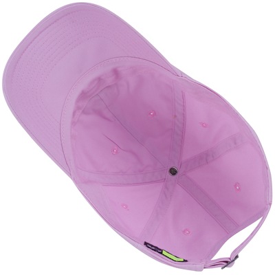 Boné Aba Curva Nike Sportswear H86 Futura Washed - Strapback - Adulto - Foto 6