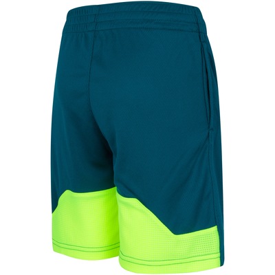 Bermuda Nike Dry HBR - Infantil - Foto 2