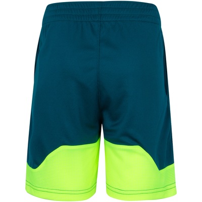 Bermuda Nike Dry HBR - Infantil - Foto 4