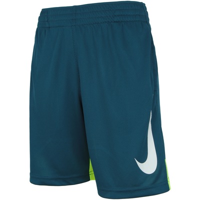 Bermuda Nike Dry HBR - Infantil - Foto 1