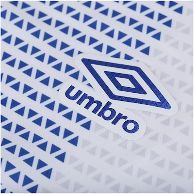 Camisa do Avaí Nations Lion Bleu Umbro - Feminina - Foto 4