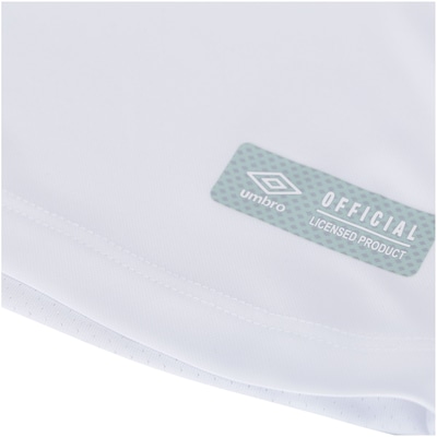 Camisa do Avaí Nations Lion Bleu Umbro - Feminina - Foto 5