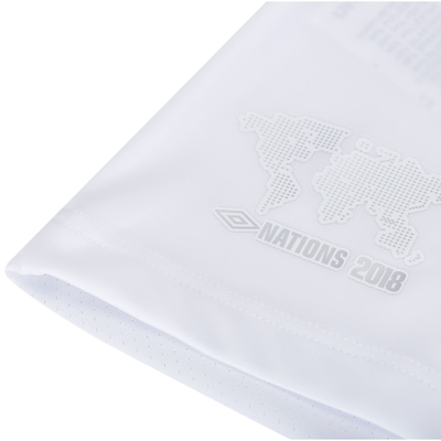 Camisa do Avaí Nations Lion Bleu Umbro - Feminina - Foto 6