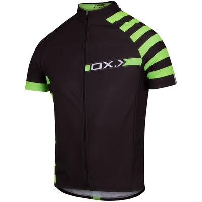 Camisa de Ciclismo Oxer Monza Zíper Inteiro - Masculina - Foto 3