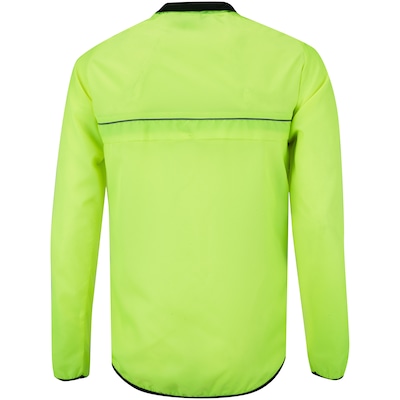 Jaqueta Corta-Vento de Ciclismo Oxer Wind - Masculina - Foto 2