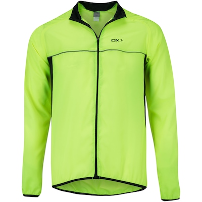 Jaqueta Corta-Vento de Ciclismo Oxer Wind - Masculina - Foto 1