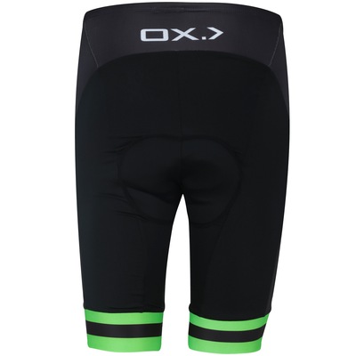 Bermuda de Ciclismo Oxer Monza - Masculina - Foto 4