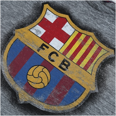 Camiseta Barcelona Dieguito - Masculina - Foto 3