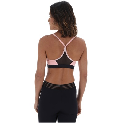 Top Fitness com Bojo Nike Indy BRA - Adulto - Foto 2