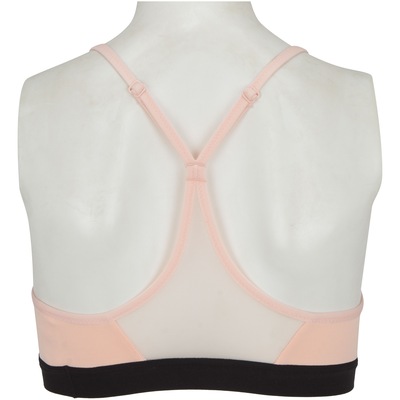 Top Fitness com Bojo Nike Indy BRA - Adulto - Foto 2