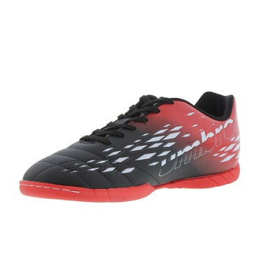 Chuteira Futsal Umbro Fifty II IC - Adulto - Foto 4