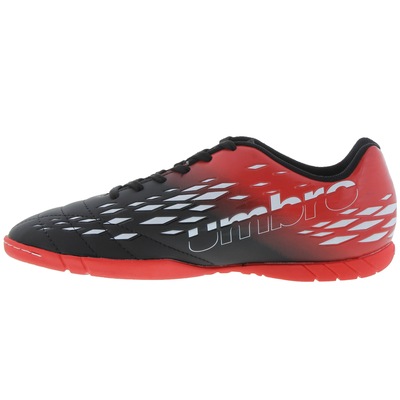 Chuteira Futsal Umbro Fifty II IC - Adulto - Foto 5