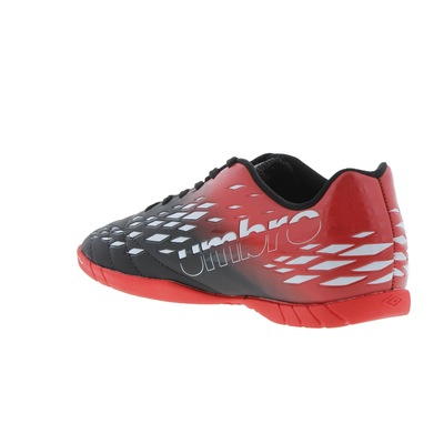 Chuteira Futsal Umbro Fifty II IC - Adulto - Foto 6