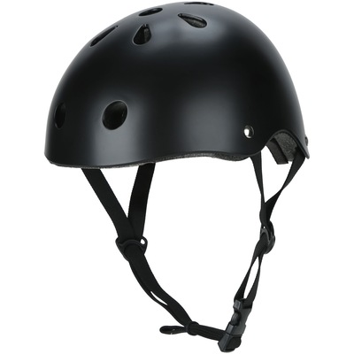 Capacete para Skate e Patins Atrio Fosco ES189 - Adulto - Foto 1