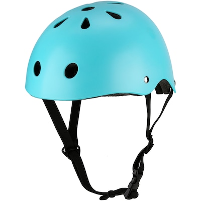 Capacete para Skate e Patins Atrio Fosco ES189 - Adulto - Foto 2